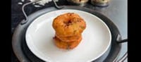 Aval Vadai (Poha Vada) Recipe